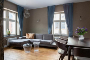 Browar Hevelius Unique Family Apartments by Dom & House